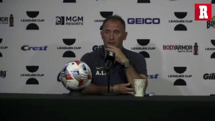 El responsable de los malos resultados en Pumas, se llama Lilini