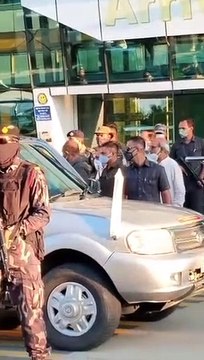 य स्वयंसेवक संघ के सर संघचालक डॉ. मोहन भागवत उदयपुर पहुंचे