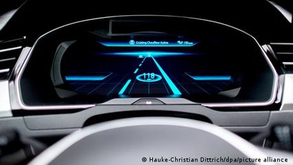 Japan's bumpy road to autonomous driving