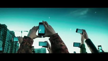 IRON-MAN 4 _The Resurrection_ Teaser Trailer (2022)