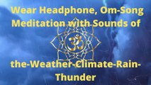 Om-Sounds for Deep Meditation | Om Chanting for relaxation | Restoration Positive Energy | Remove all Negative Blocks from mind | Sound for Peace | Deep Sleep