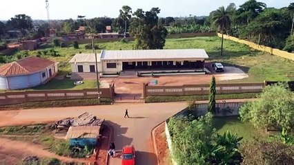 A voir I "La Côte d’Ivoire en marche" sur la sécurité civile. Ce Lundi 20 septembre à 20h50 sur RTI1