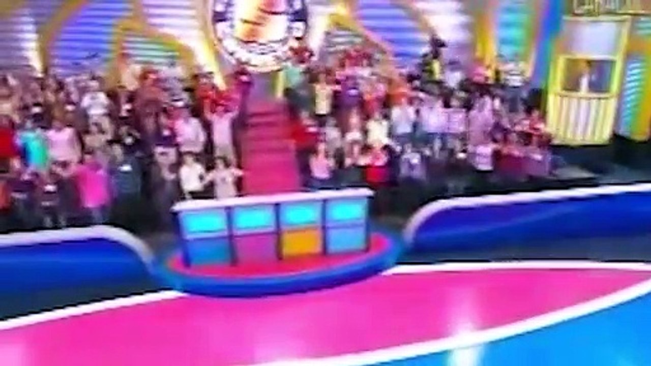 El precio es correcto, ¿Quién quiere ser millonario? y los programas concurso que más extrañan los colombianos