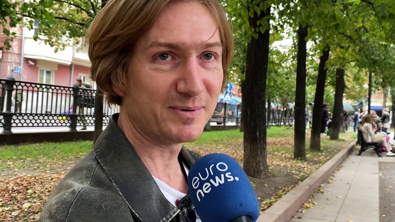 Rusia | Unos comicios parlamentarios bajo vigilancia