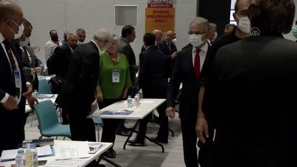 KIRKLARELİ - Kılıçdaroğlu: "Herkesin inancı kendisine aittir. Yaşam tarzına siyasetçi saygı duyar"