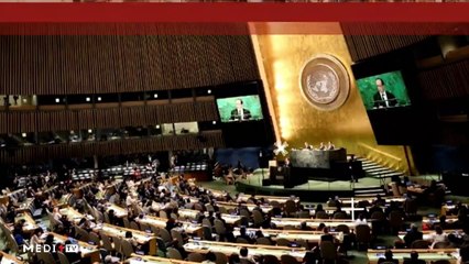 Un long voyage  - 16/09/2021