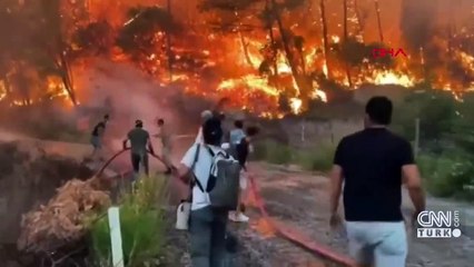 Yağış rekorları ne anlama geliyor?
