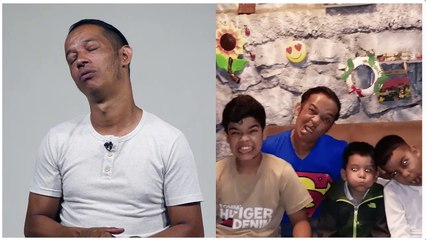 El comediante Santiago Gálvez revela cúal ha sido el mejor piropo que ha recibido