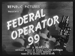 Federal Operator 99 (1945) Chapter 01. The Case of the Crown Jewels (tripdiscs.com)