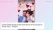 Cristina Cordula en couple : mots d'amour et photos pour l'anniversaire de son mari