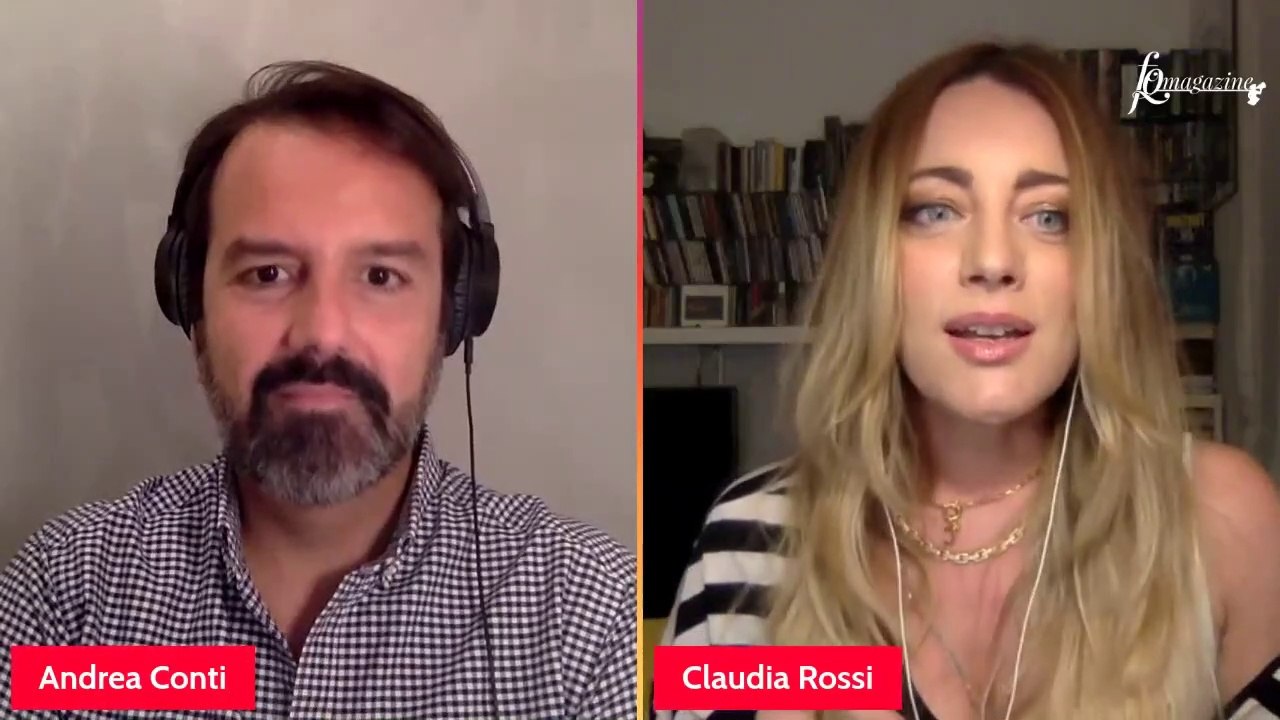 Ilary Blasi in anteprima con “Star In The Star”