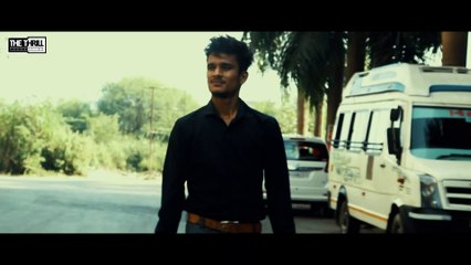 Reality Of Truth Suspense Short Film | The The Thrill Production