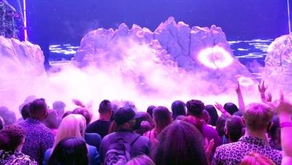 Justin Bieber - Ghost (Live From The MTV VMAs / 2021)