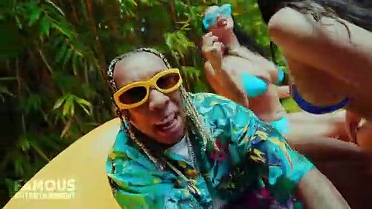 Tyga | House Tour | NEW $3.9 Million Indio Retreat & Bel Air Mansion