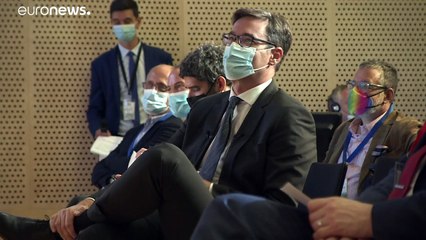 Budapest Forum: Europäische Bürgermeister machen sich für Demokratie stark