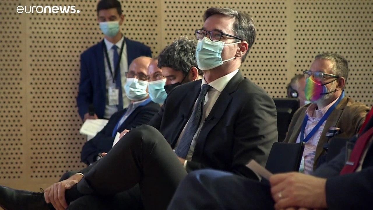 Budapest forum: europäische bürgermeister machen sich für demokratie stark