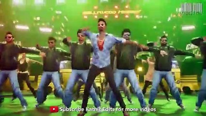 Kollywood Heroes Mashup 2020 - Full Remix