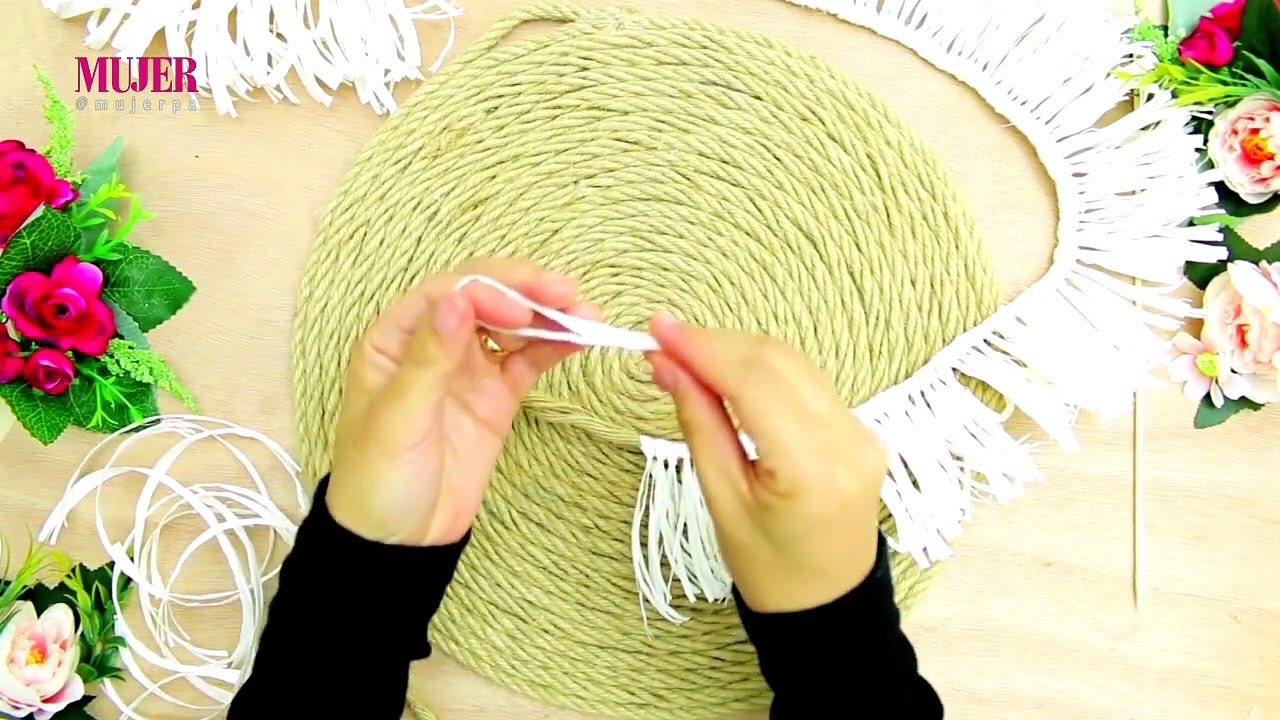 Cestas para decorar las paredes | Mujer - Nex Panamá