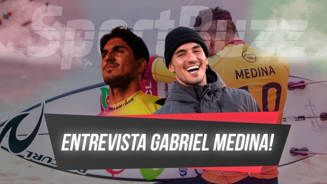 MEDINA FALA SOBRE DESAFIOS NA CARREIRA E CRITICAS SOBRE RELACIONAMENTO COM YASMIN