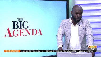 Local Gov't Regulations: WRCC asking assemblies to pay funeral fees illegal or lawful - The Big Agenda on Adom TV (16-9-21)