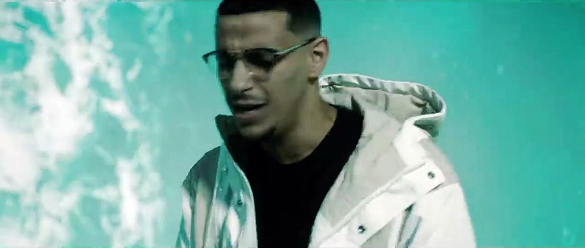 DADJU - Wouli Liya avec KALY, SOOLKING & AYMANE SERHANI (Clip Officiel)