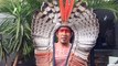 Ritual indígena com ayahusca acontece em Umuarama neste sábado