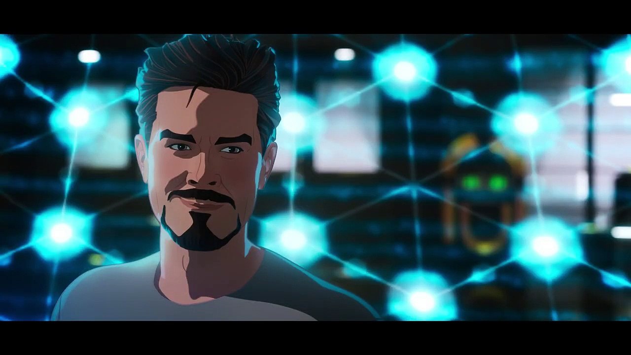 What If Killmonger Saved Tony What If Ep 6 Explained in Hindi  |  MCU