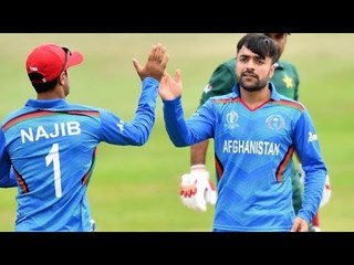 SL Vs AFG Preview