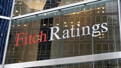 Fitch, Türkiye'nin 2021 yılı büyüme tahminini yüzde 9,2'ye yükseltti