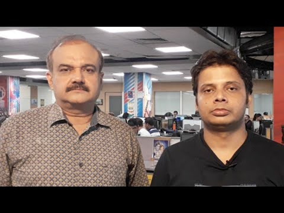 Ind Vs SA Final Preview