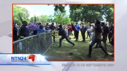 CÁPSULA EFECTO NAÍM - 15 de SEPT de 2021