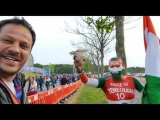 ICC World Cup 2019, इंडिया न्यूज़ पर क्या बोले टीम के सबसे बड़े फैन सुधीर चौधरी