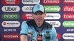 England Vs Austraila, ICC World Cup 2019: England Team Captain Eoin Morgan  Press Conference