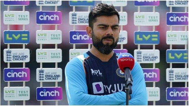 Virat Kohli quits as India's T20I captain; Gujarat's new political makeover; more