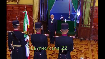 Grito de independencia 2021