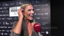 Laura Sánchez confiesa sus concursantes preferidos de Masterchef