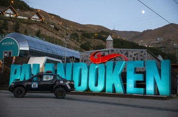 TransAnatolia Rally Raid'de sürücüler Erzurum'a ulaştı