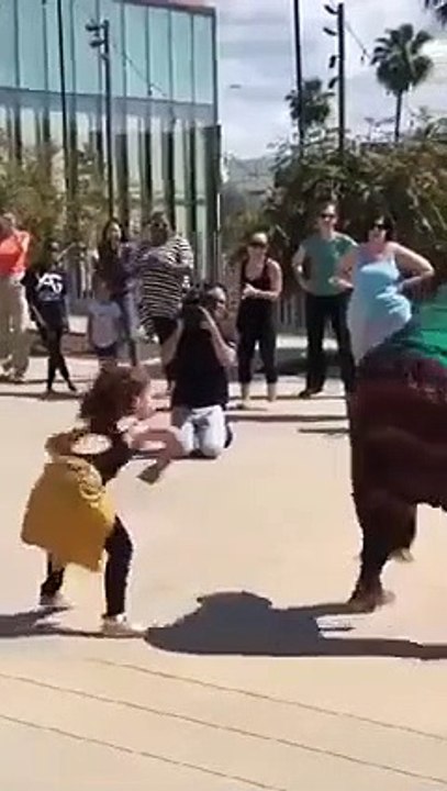 Best street dance 2021 | Baby street dance | dance videos 2021