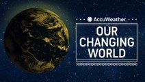 New AccuWeather series to focus on climate crisis