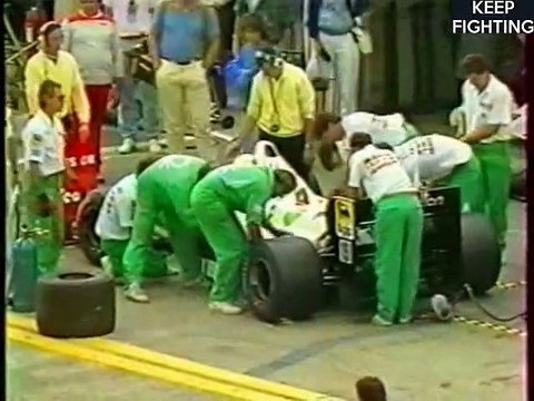 414 F1 10 GP Autriche 1985 p4