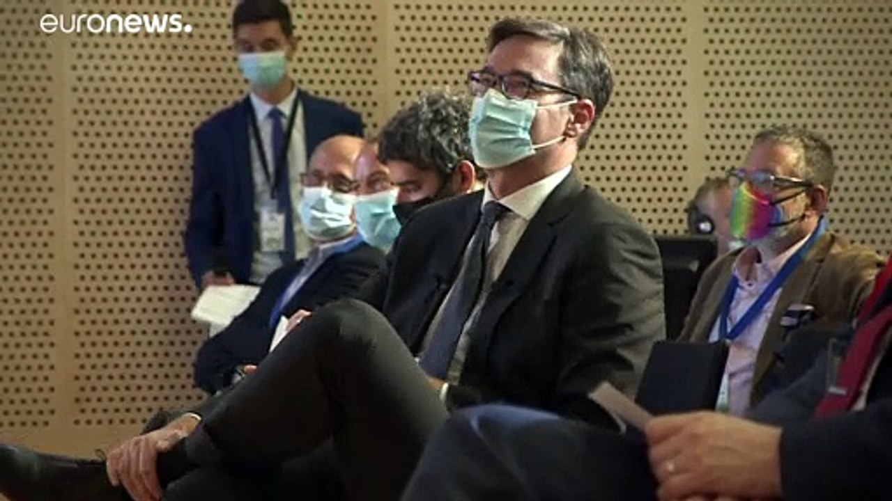 A Budapest il Forum per la democrazia sostenibile