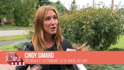 La Tête de l'Emploi | Les 3L de Rivière-du-Loup