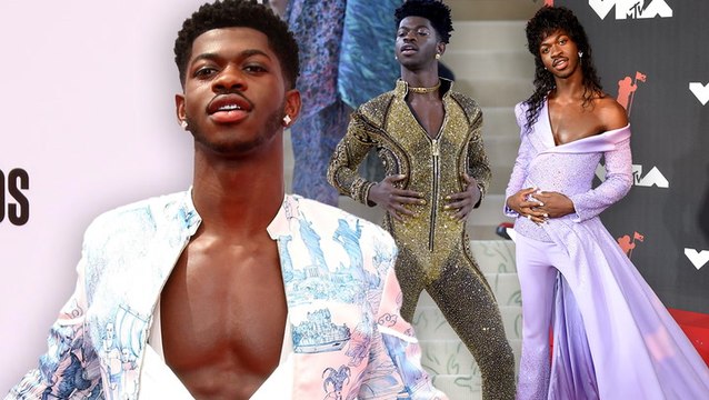 Lil Nas X Slams Critics Who Say He’s Not A Good Role Model For Kids