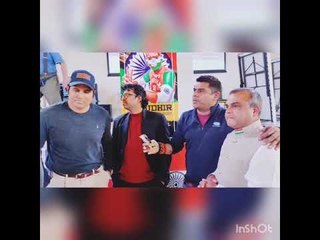 Manchester Mein India: Celebrating Indian Culture & Community 🇮🇳