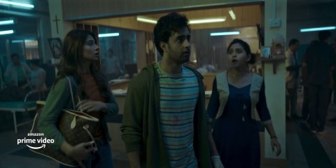 Mumbai Diaries 26/11 - Official Trailer