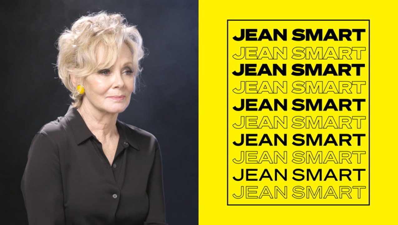 Jean Smart on the Label 'the Meryl Streep of Tough Broads' & Looks Back ...