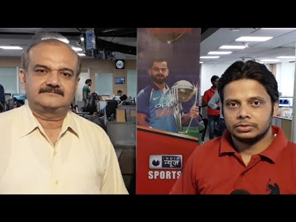 Eng Vs Wi (Match Preview)