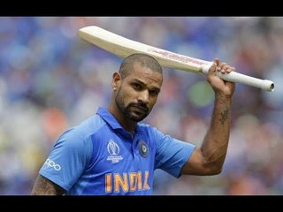Shikhar, Virat shines, Perfect team work  गब्बर का बल्ला दहाड़ा