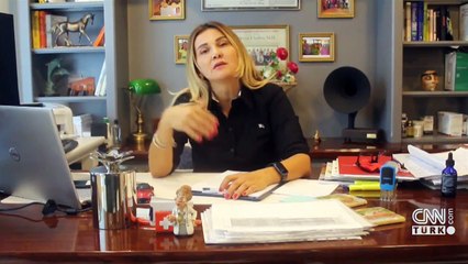 Demans gözde başlıyor