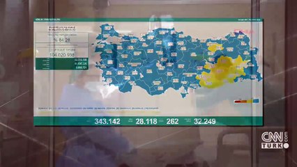 Son dakika... Bugünkü vaka sayısı kaç oldu? 16 Eylül 2021 koronavirüs tablosu